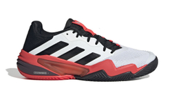 Теннисные кроссовки Adidas Barricade 13 M Clay - Multikolor