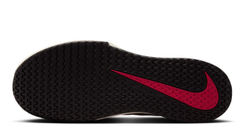 Женские теннисные кроссовки Nike Vapor Lite 3 - pale ivory/rush pink/sail/team red