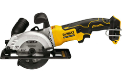 Циркулярная пила DEWALT 18 В XR DCS571N-XJ, 4500 об/мин, 2.5 кг
