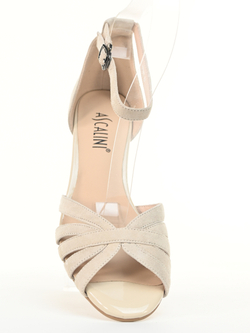 Босоножки женские Ascalini G2213