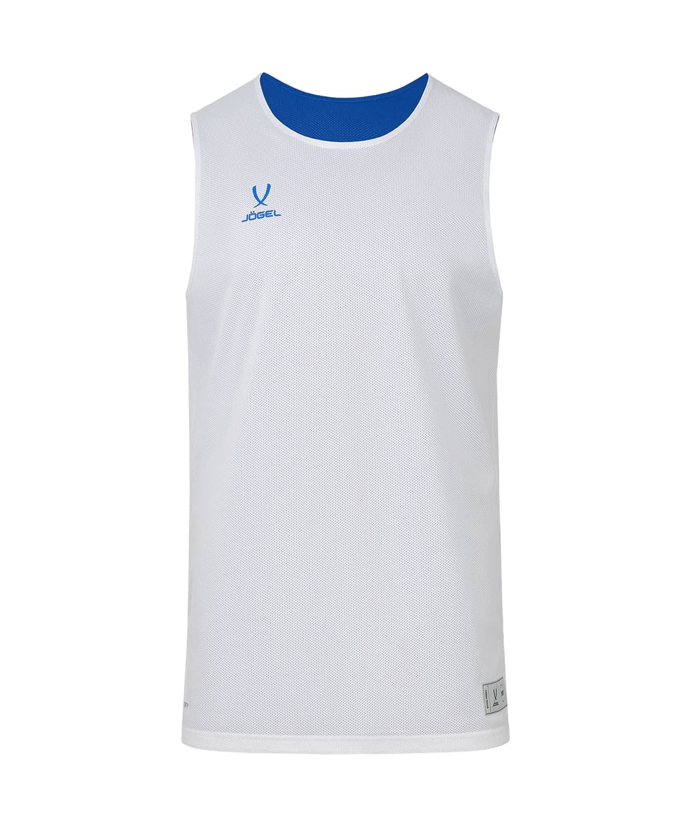 Майка двухсторонняя DIVISION PerFormDRY Double-Side RBF Jersey, синий/белый