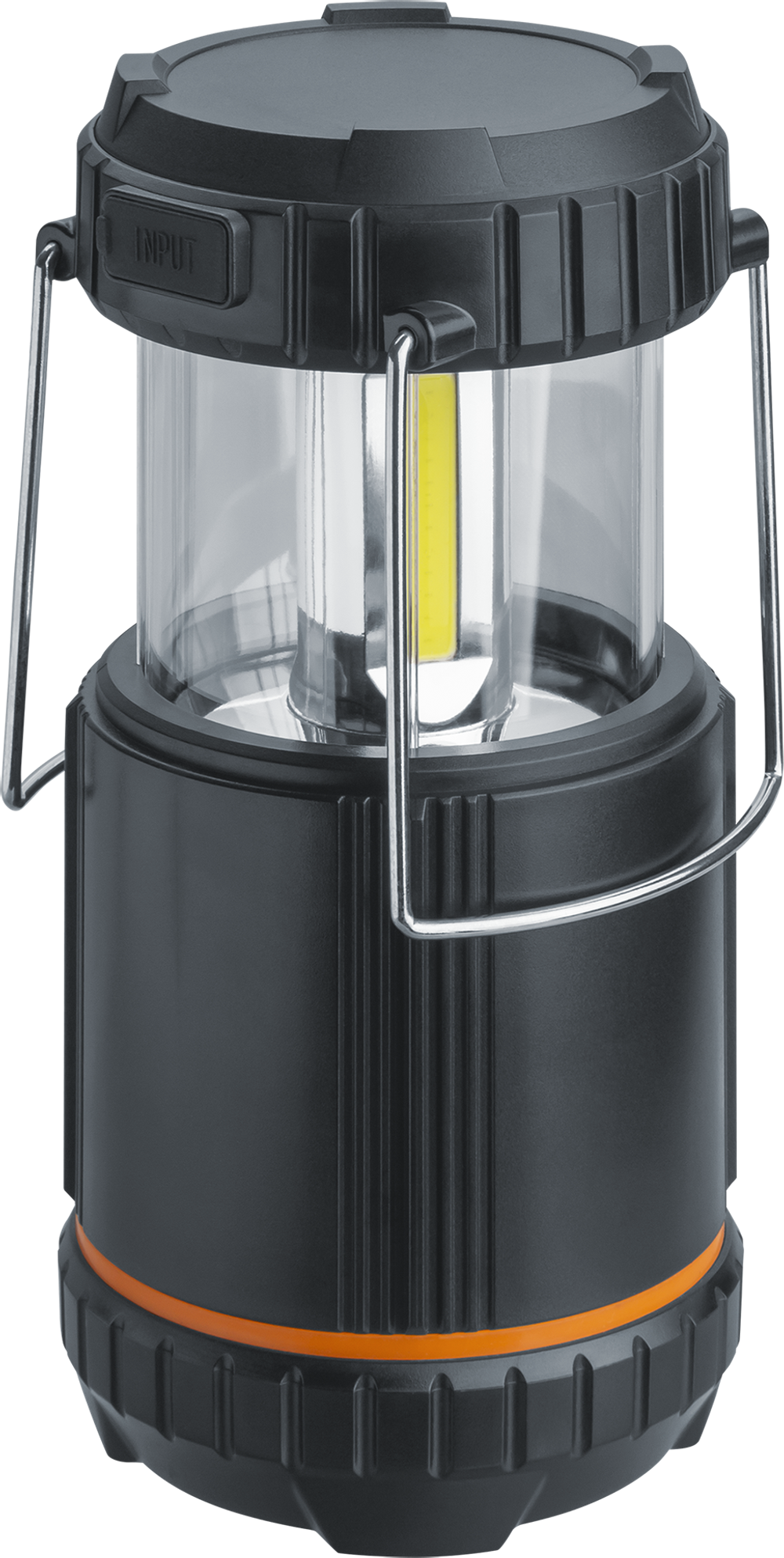 Фонарь Navigator 93 863 NPT-CA21 кемп.3COB,7Вт li-ion 1,2Ач 1реж.