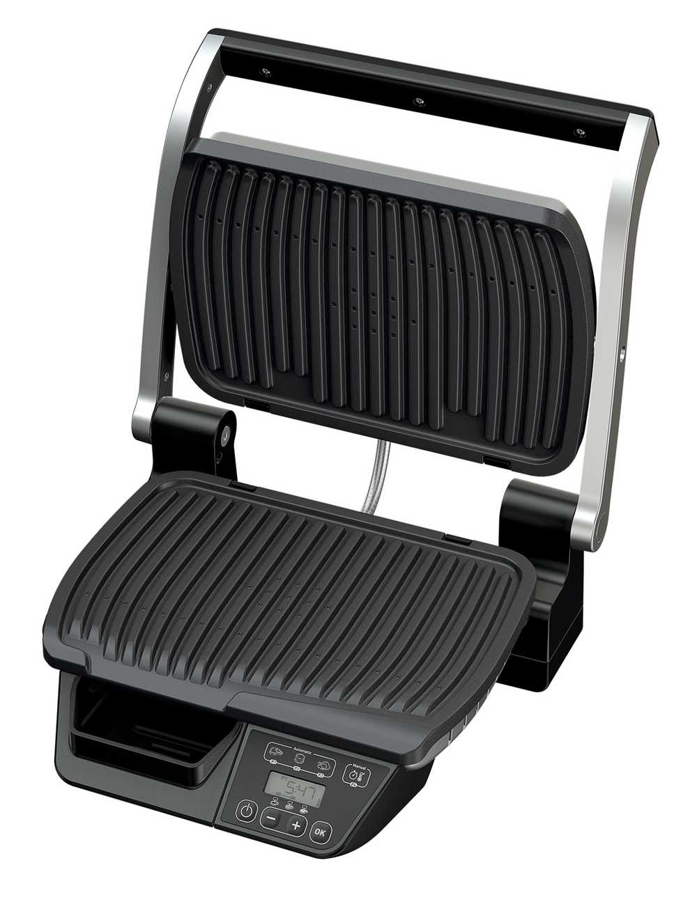 Электрогриль Tefal Select GC740B30