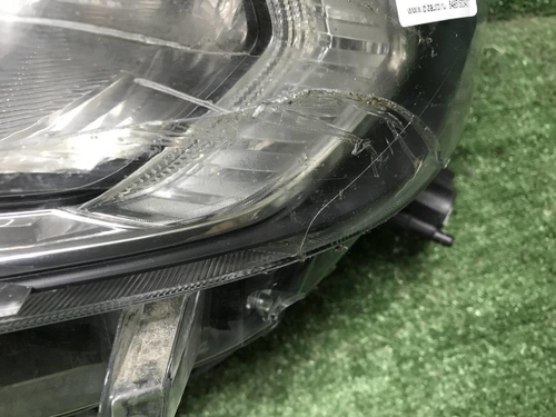 Фара левая Toyota RAV4 5 XA50 (18-нв) LED