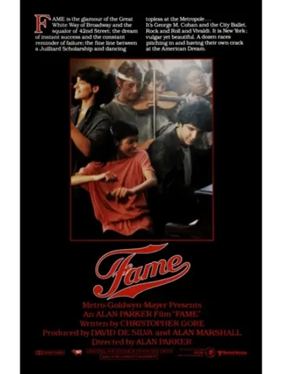 Слава (1980) (DVD-R)