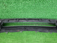 Накладка бампера Mitsubishi Outlander 3 (18-нв)