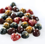 Поликарбонатная форма для шоколада №742