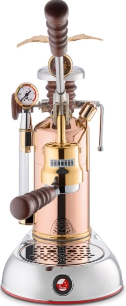 Кофемашина Smeg LPLESE01EU