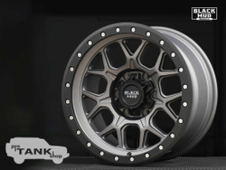TANK 300 Колесный диск 17'' (1шт.) M510178516GICB