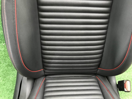 Сиденье Комплект сидений LR Discovery Sport 19-нв