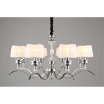 Подвесная люстра Omnilux AROSIO OML-88403-08