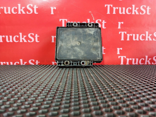 Блок управления ECAS 2018г.