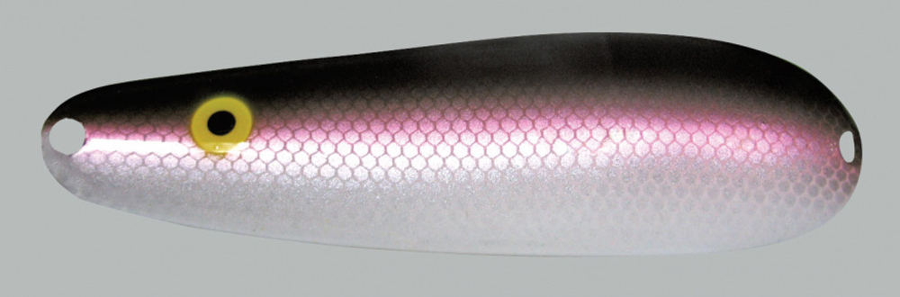 Блесна колеблющаяся для рыбалки Mister Cro УРАЛЬСКАЯ