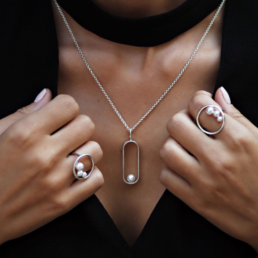 Кольца Triple P/L