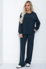 Костюм Стильный выход (синий) К11578 LT Collection