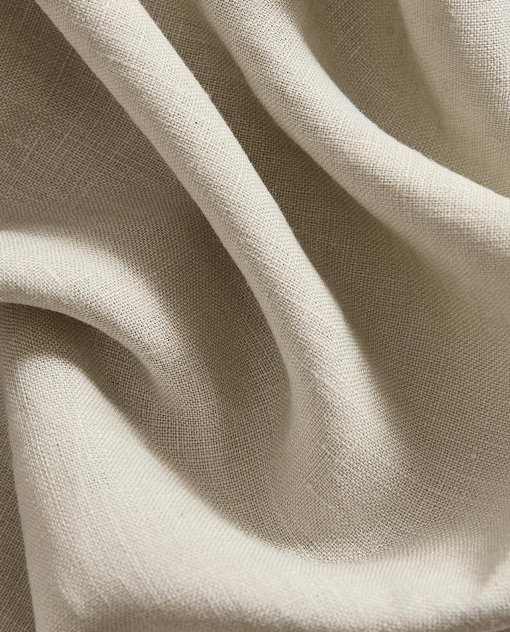 ZARA HOME НАБОР САЛФЕТОК С ВЫШИВКОЙ (2 ШТ.), СИНИЙ