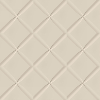 Декор Genesis Play Beige 15x15 Nat