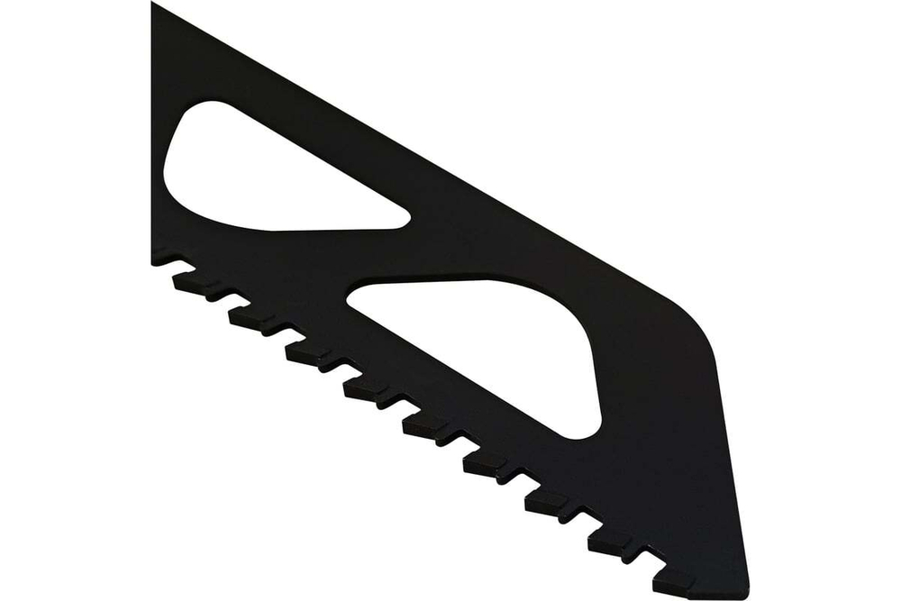 Полотно для сабельной электроножовки по газобетону 305 мм vertextools K-S1243HM