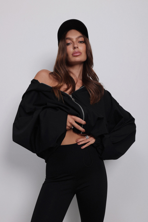 Кепка с паттерном 2SIDES