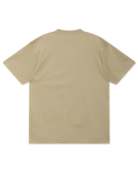 Футболка Кор. Рукав S/s Cloud Script T-shirt