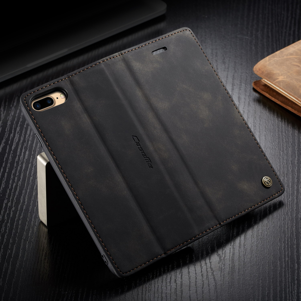 Чехол-книжка CaseMe Matte iPhone 6 Plus/6S Plus