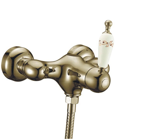 Boheme Смеситель для душа PROVANSE Ripresa_Комплект