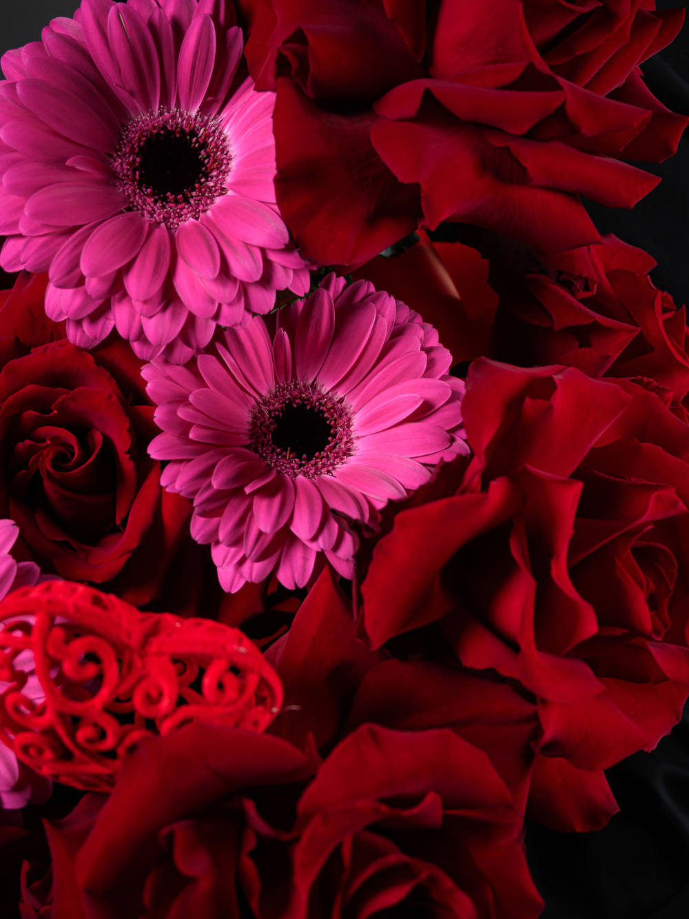 Ты в Сердце