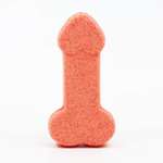 Бомбочка для ванны «Что хочешь сначала?» с ароматом малины - 60 гр.