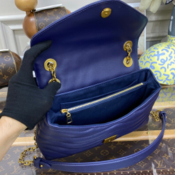 Louis Vuitton New Wave Chain Bag