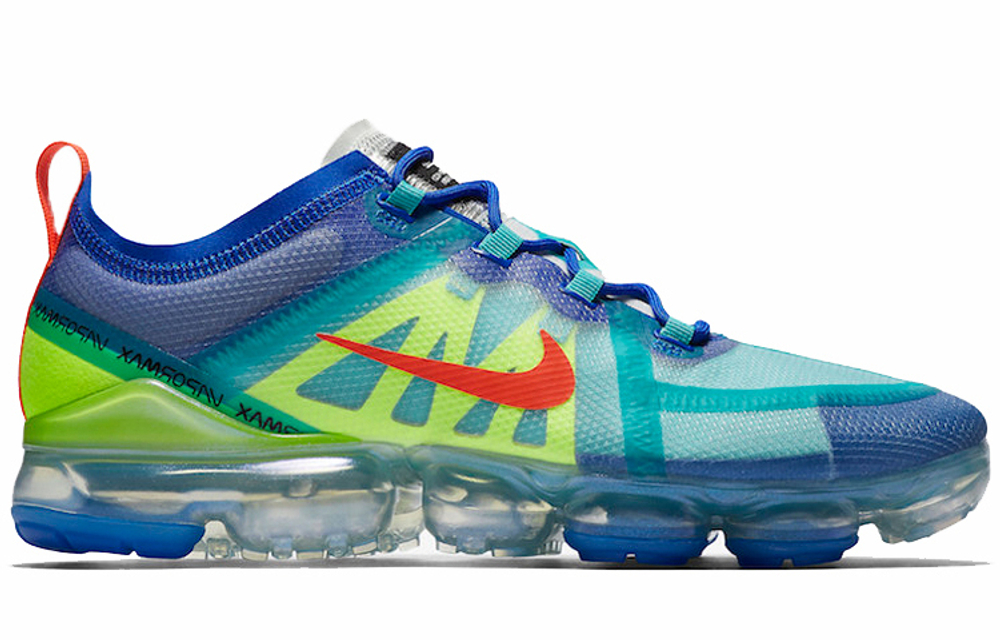 Кроссовки Nike Vapormax 2019