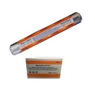 Полиуретановый герметик MasterSeal NP 474