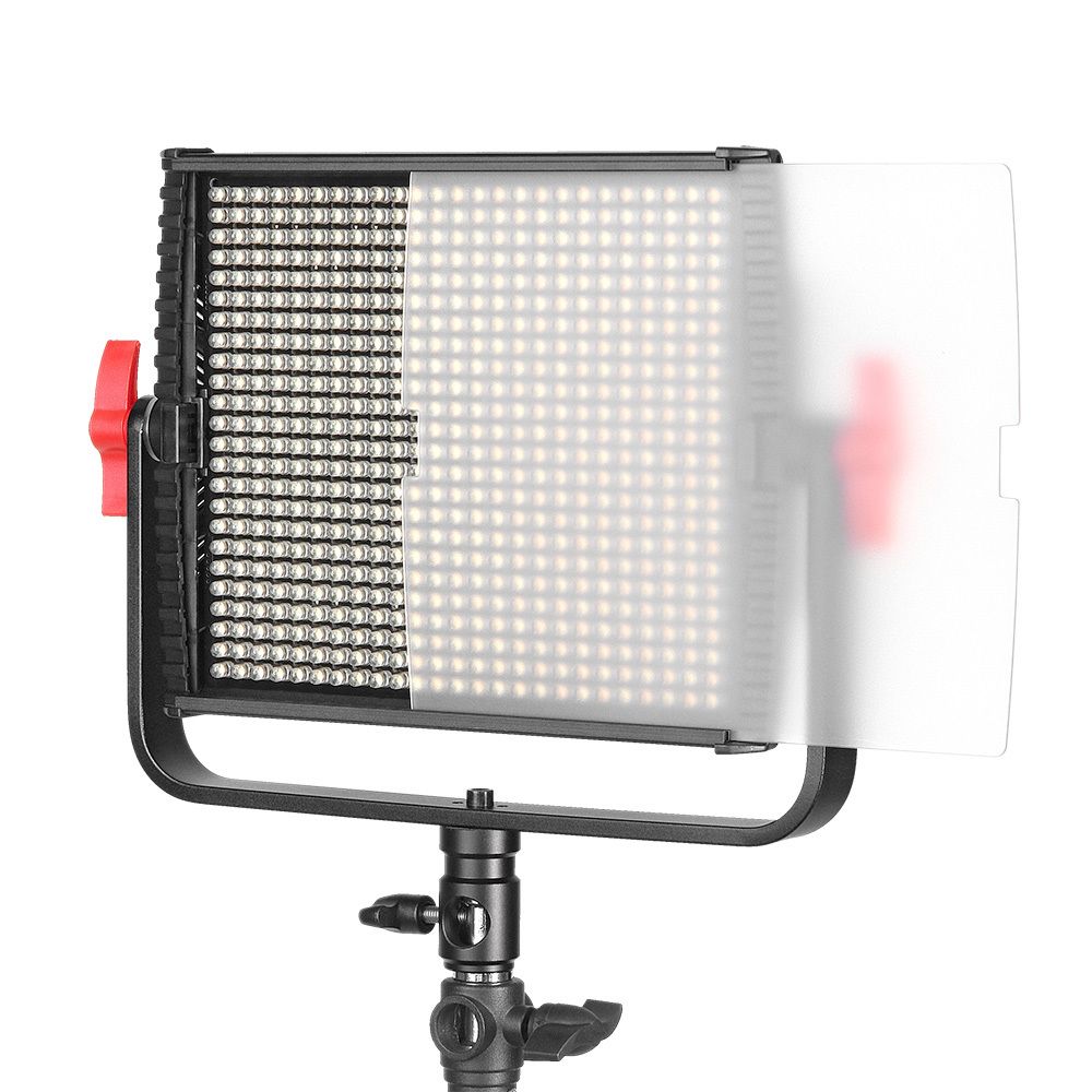 Falcon Eyes FlatLight 600 LED Bi-color