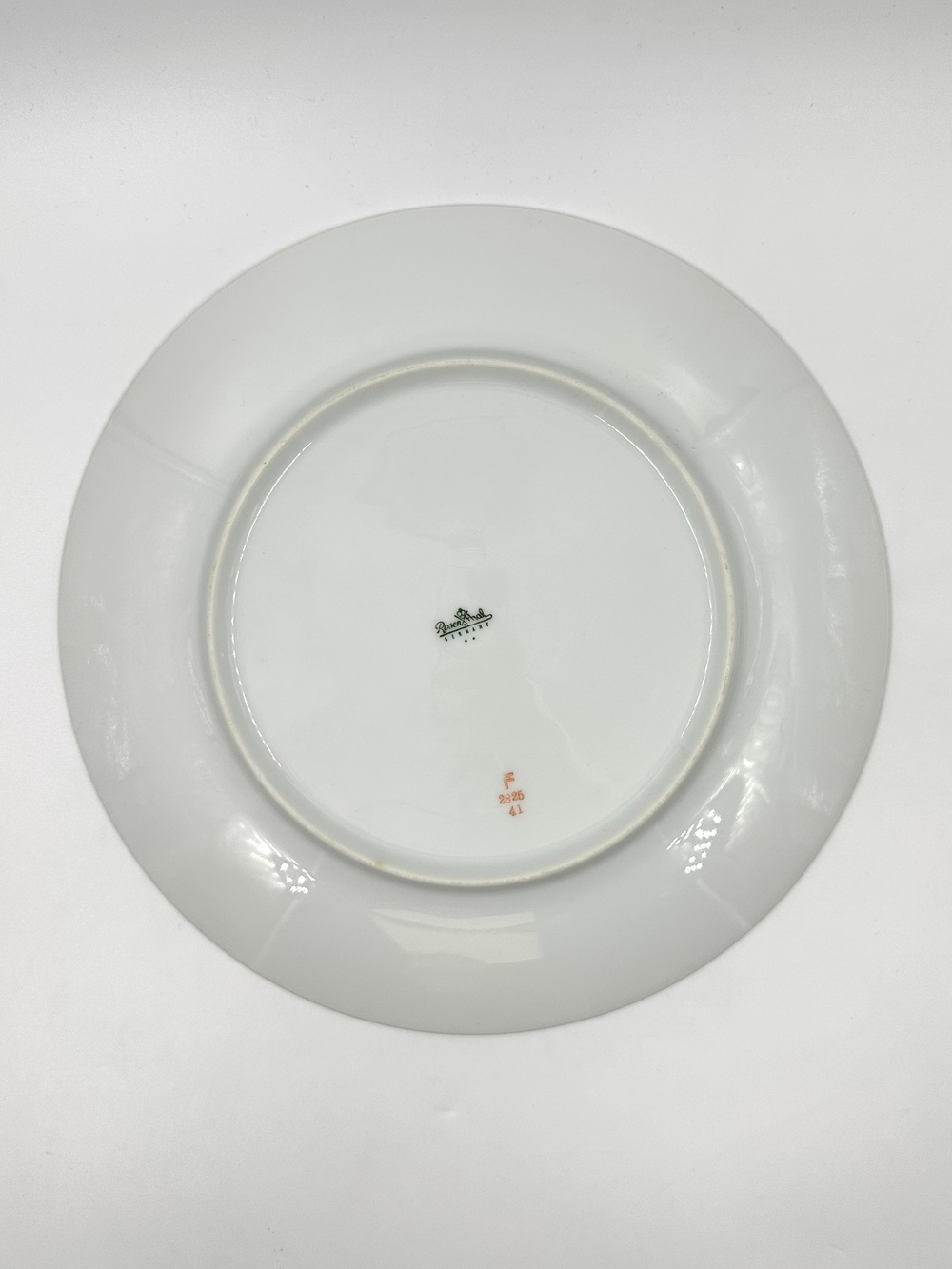 Тарелка 26,5см Rosenthal