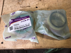 Ремкомплект натяжителя Hitachi ZX200