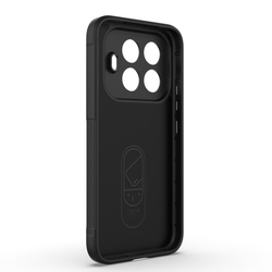 Противоударный чехол Flexible Case для Xiaomi 15T Pro