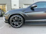 КОВАНЫЕ ДИСКИ ДЛЯ LAMBORGHINI URUS PERFORMANTE 2022 ЛАМБОРГИНИ