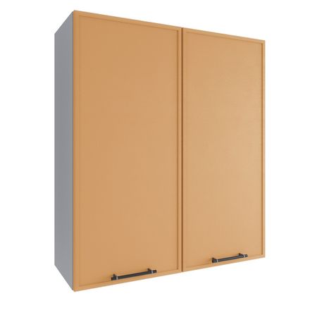 Кухня Модуль ВП 800 Марта  Горчица Скин