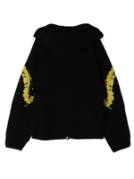 Мужская Толстовка Chosen