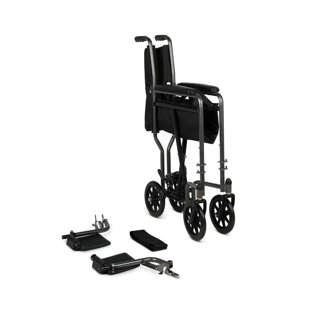 Кресло-каталка для инвалидов Армед KR 2000