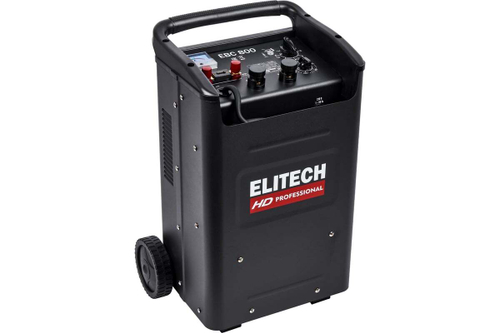 Устройство пуско-зарядное Elitech EBC 800 HD 206816