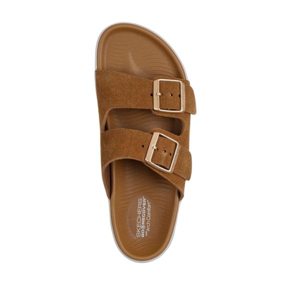 Skechers Massage Fit 'Brown'