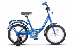 Велосипед STELS FLYTE 16