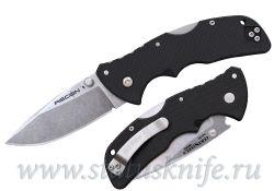 Нож Cold Steel 27BAS Mini Recon 1 Spear Pointфотография - 1