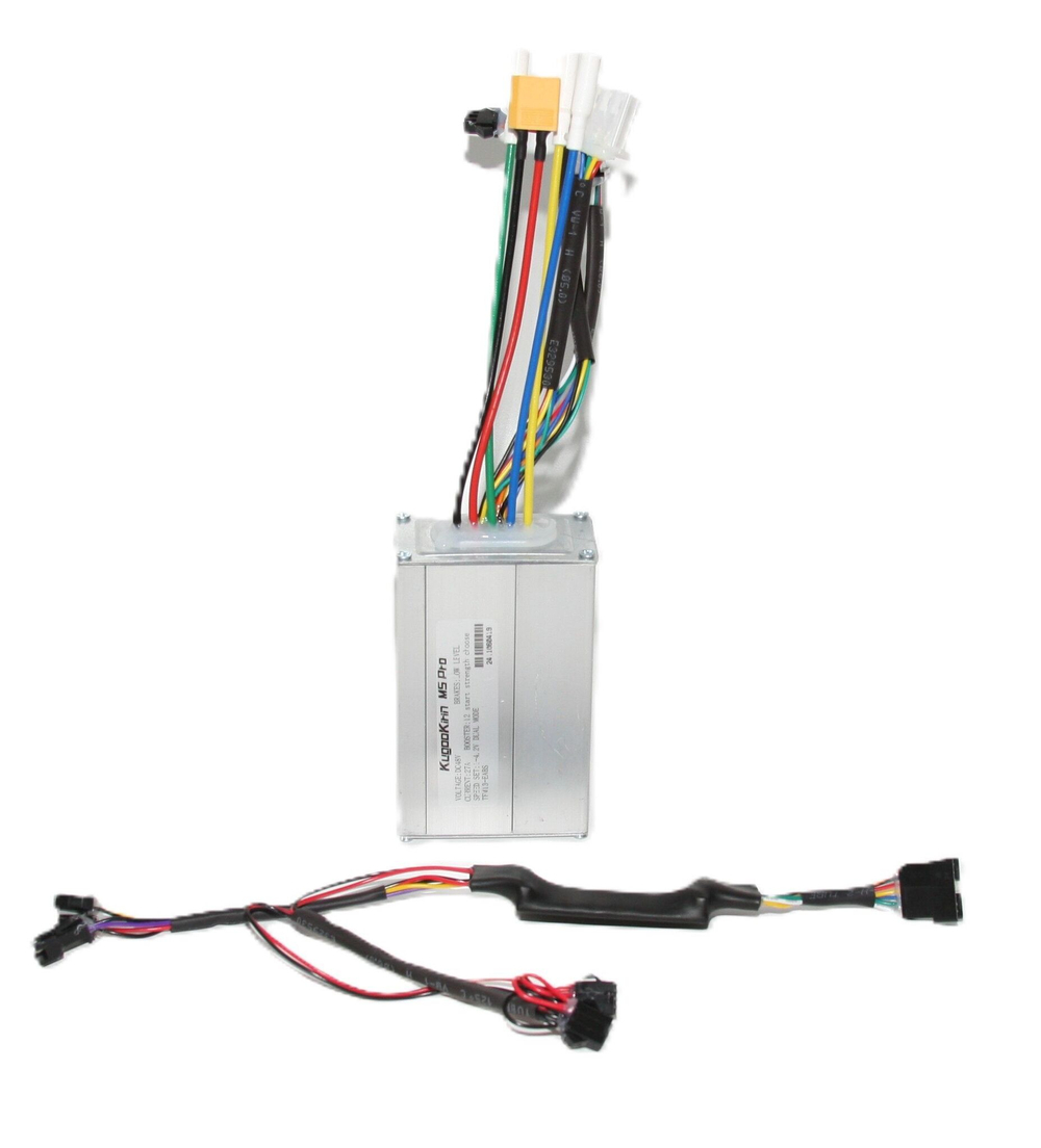 Контроллер Kugoo Kirin M5 Pro