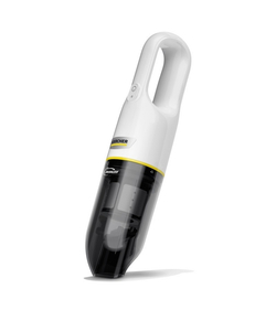 Karcher CVH 3 Plus *EU Ручной пылесос (White)[1.198-350.0]