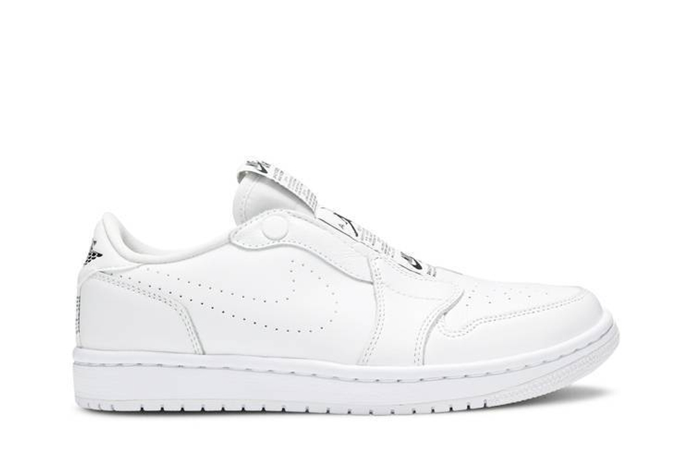 Кроссовки Jordan Air Jordan 1 Ret Low Slip (Женская размерная сетка)