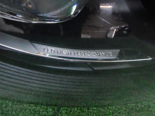 Фара правая Mercedes E W213 (2016-2021) LED