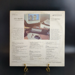 LP Андрей Родионов / Борис Тихомиров - 512 Kbytes - Виниловая пластинка 12 дюймов. Мелодия СССР 1985 год