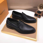 Лоферы Louis Vuitton