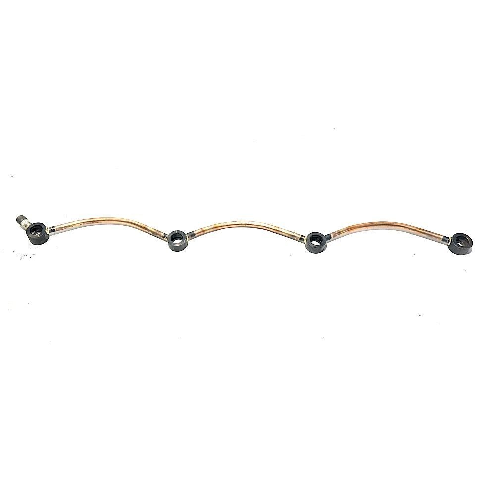 Трубка сливная (обратка) Т-40 Д37М-1104340-Д